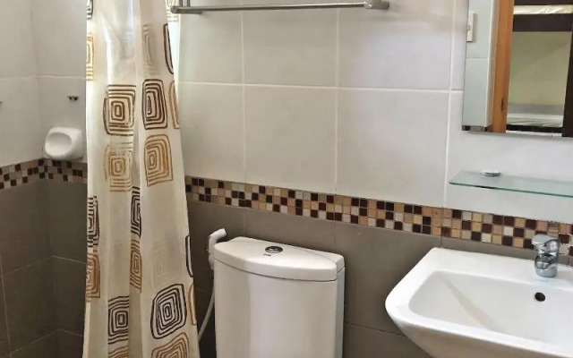 Sea Garden Resort Iloilo