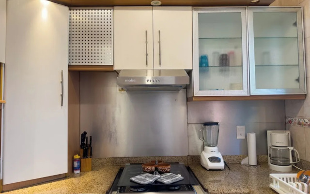 Casa Amplia 5 Rec Roma Sur
