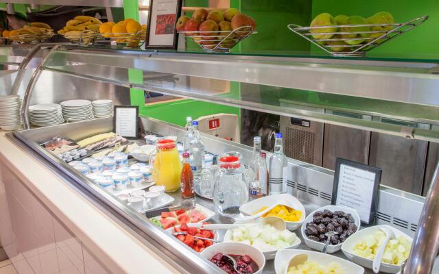 Holiday Inn Rochester Chatham by IHG