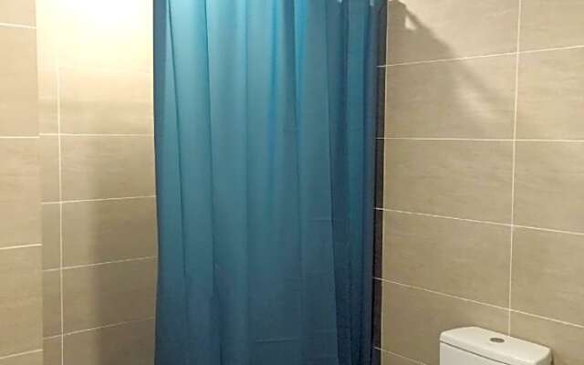 Electus Home 003 Studio Room @ Midhills Genting