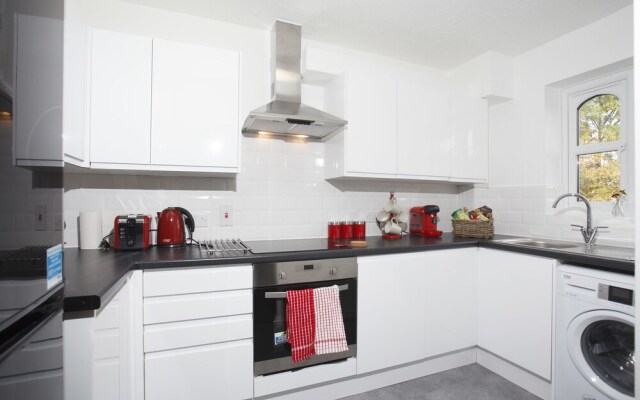 CDP Apartments – Northwick Park