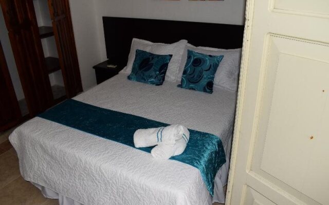 Mariel Hotel Cartagena
