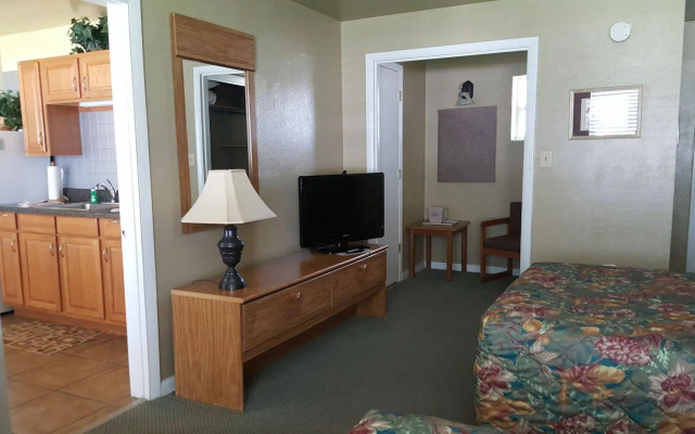 Hontoon Landing Resort & Marina