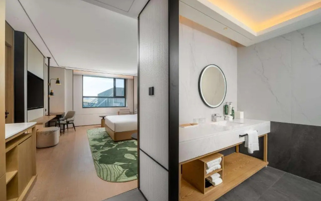 Hilton Garden Inn Ordos Kangbashi