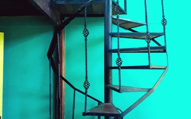 Beachfront manzanillo hotel - Hostel