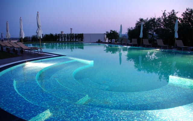 Kallikoros Country Resort & Spa