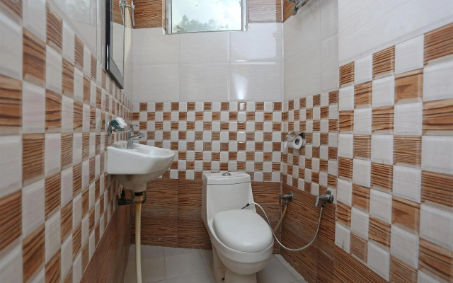 OYO 16437 Hotel Alwar Inn