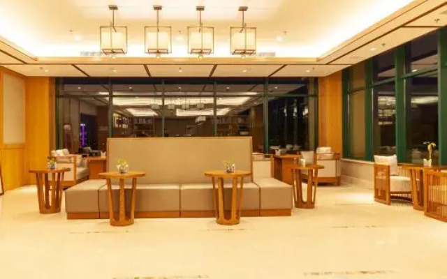 Caesar Forest Hot Spring Resort