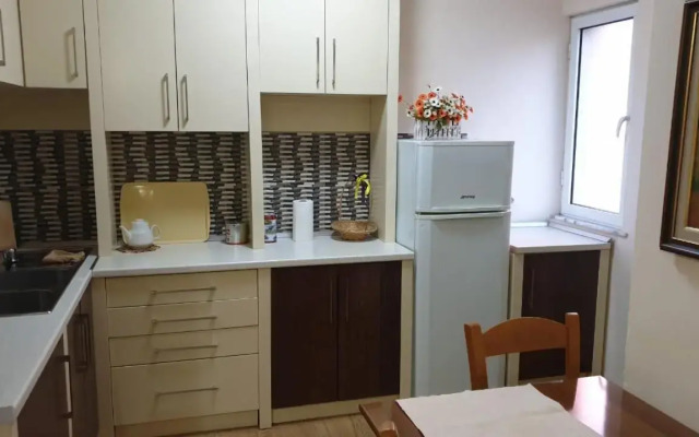 Valentina's Apartment