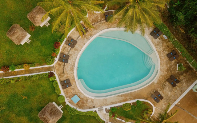 Filao Beach Resort by Sansi