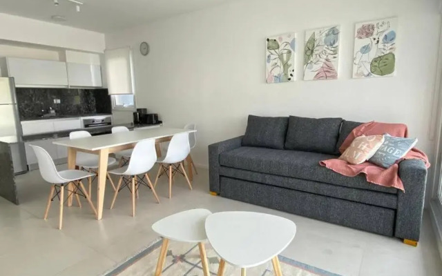 Amazing Apartment in Belgrano full amenities