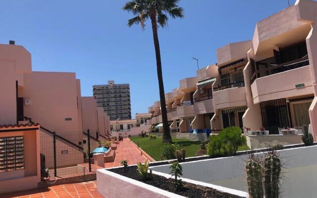 Apartamento Bienvenidos al Sur