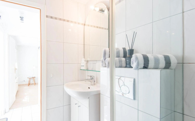 FeWo Gorch Fock Strasse