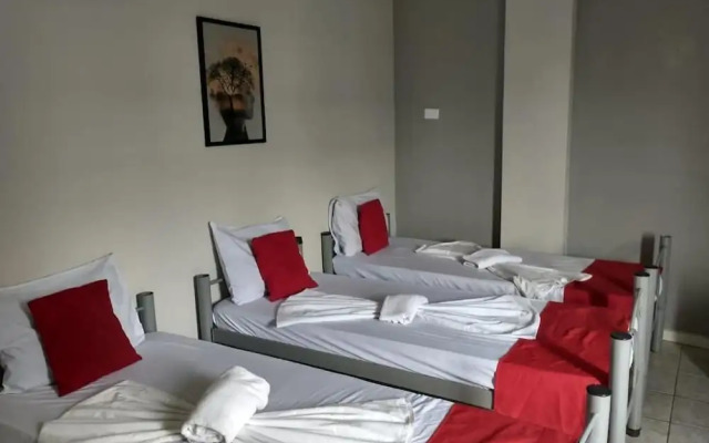 Pousada Flor de Mãe