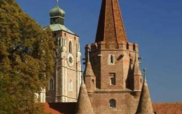 Jugendherberge Ingolstadt