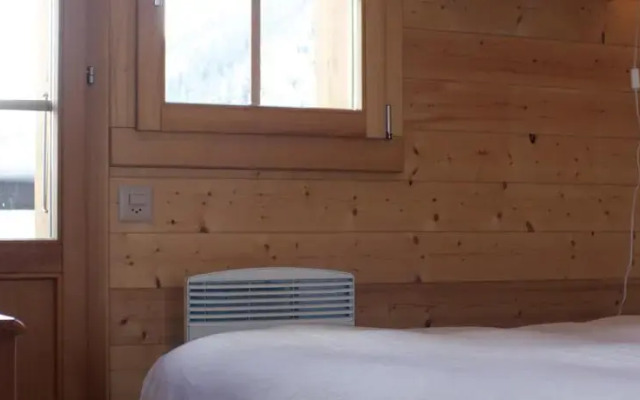 Chalet Amos