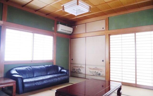 Wakayama House No.10