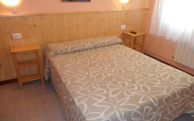 Hostal Alce