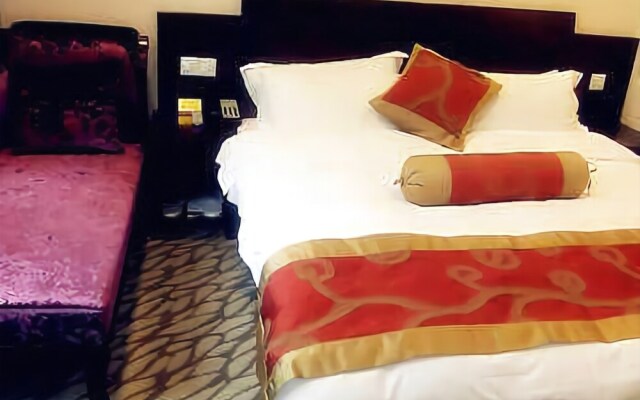 Langteng International Business Hotel