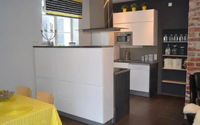 Säynätsalo Apartment