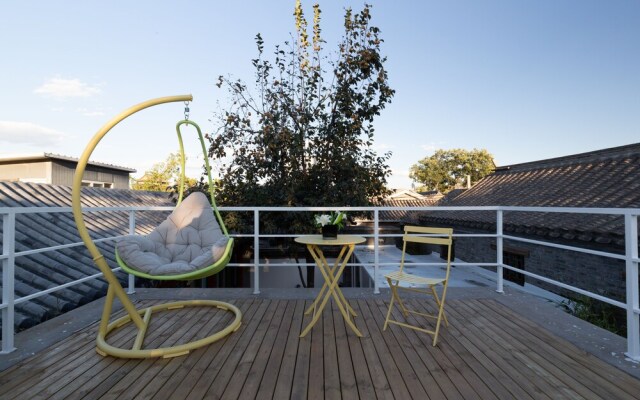 Isvara Flowing Ocean Guesthouse