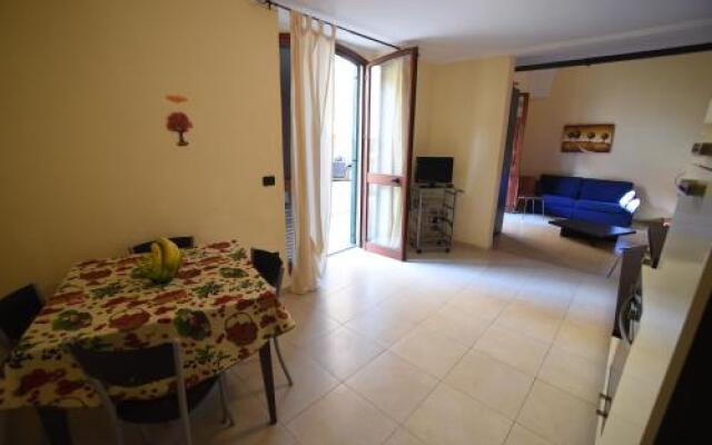 Appartamento Via Castriota