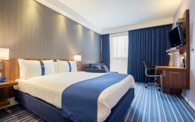 Holiday Inn Express Sheffield City Centre by IHG