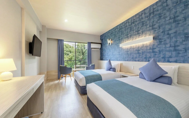 Wan's Resort Jogasaki Coast