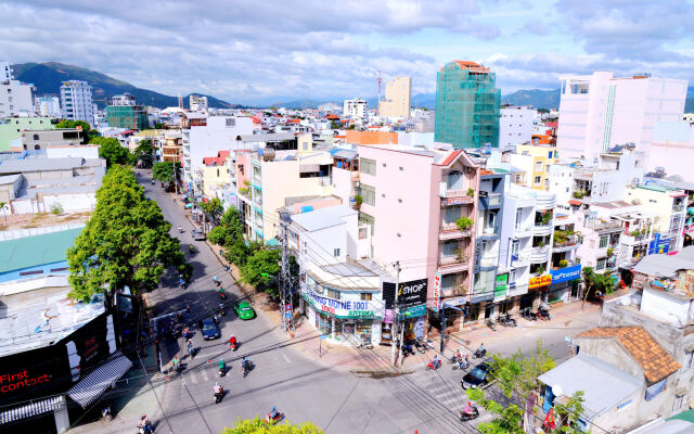 New Century Hotel Nha Trang