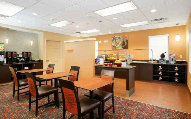 Residence Inn by Marriott Houston/Willowbrook