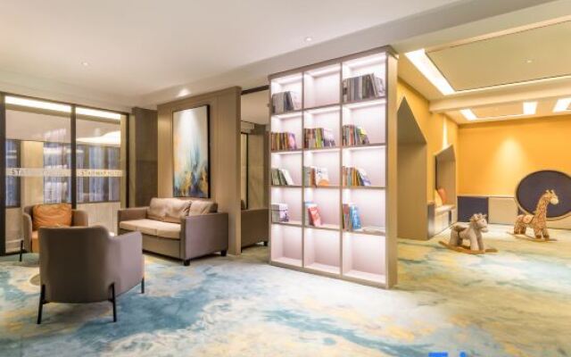 Starway Hotel (Huzhou Deqing)