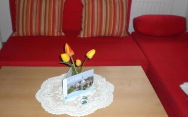 Privatzimmer Familie Wagner