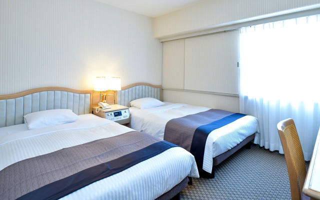 HOTEL MYSTAYS Kanazawa Katamachi