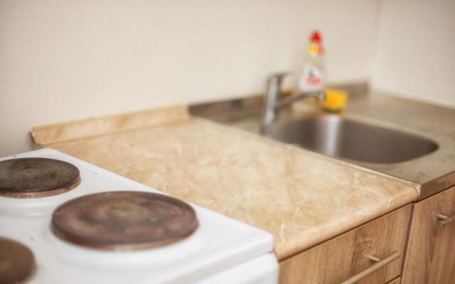 Апартаменты, ул. Профсоюзная, 136