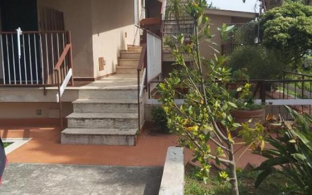 Suite Country Mondello Olimpo