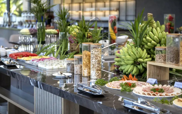 Wyndham Garden Cam Ranh Resort
