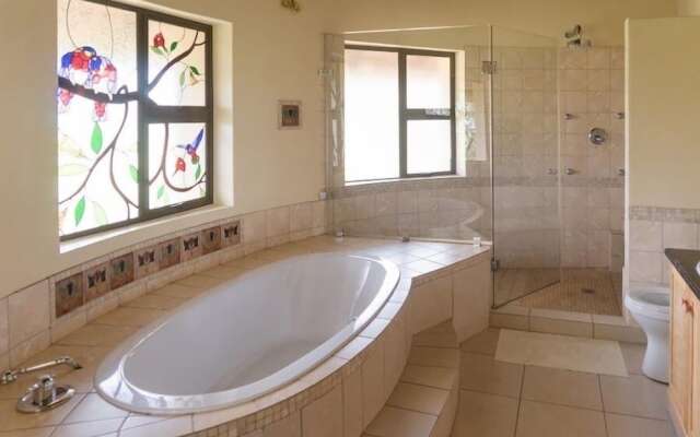 Zebula Golf Estate & Spa Private Rentals