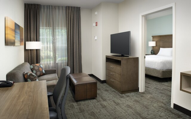 Staybridge Suites Greenville I-85 Woodruff Road by IHG