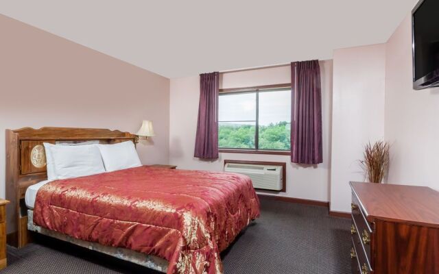 Days Inn By Wyndham Wurtsboro