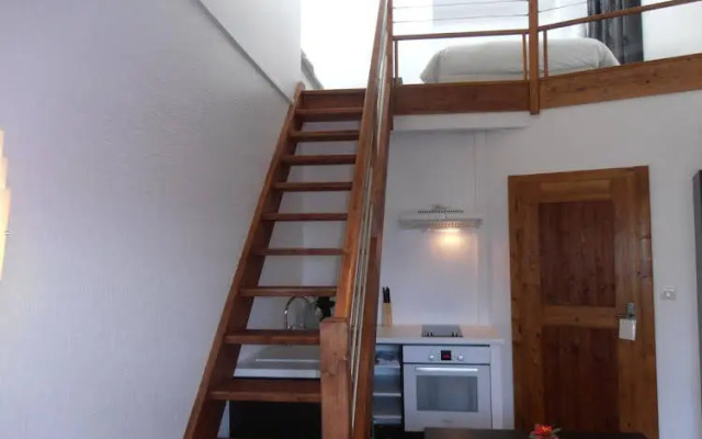 La Ferme De Cortanges