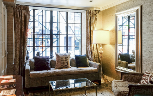 voco The Franklin New York by IHG