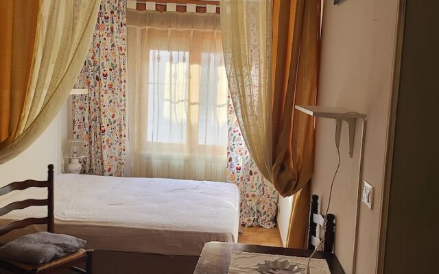 B&B Ma Maison Govone