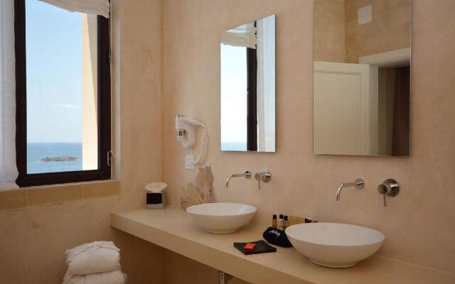 I Bastioni San Domenico - Boutique Hotel