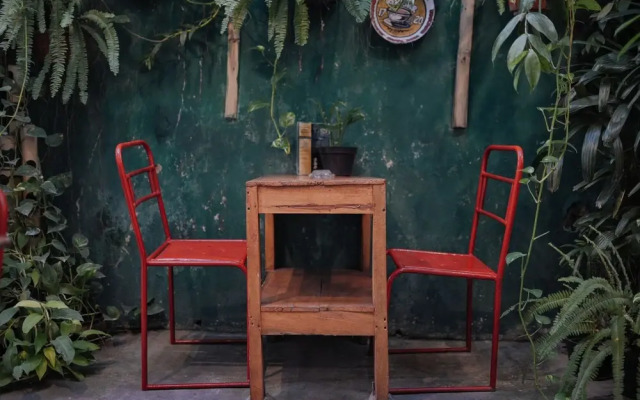 SNOOZE Yogyakarta.