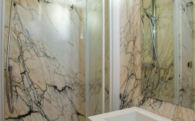 Luxury B&B Villetta Carra