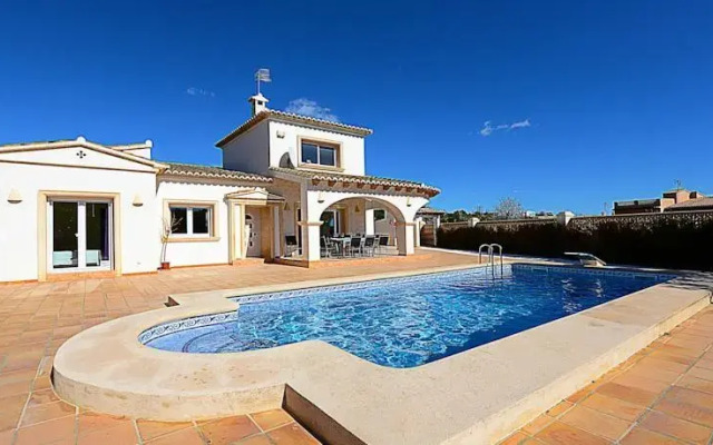 Villa Sara