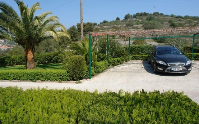 Star - With Swimming Pool - A3 Ruzmarin