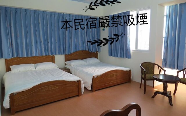 Magic Seed Hostel