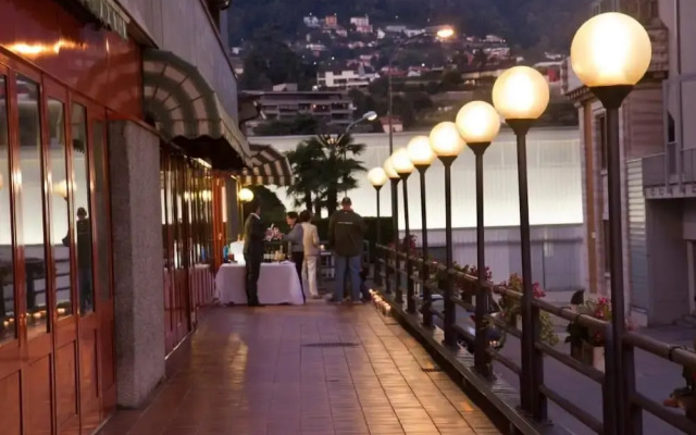 Hotel Garni Centro