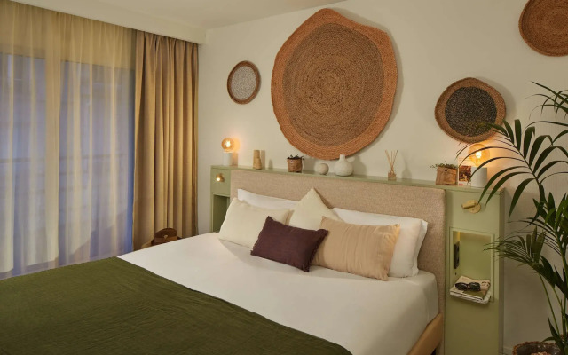 Pepper & Paper Apartments